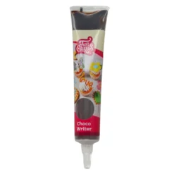 Tubo Escritor de Chocolate Dark Choco 25 gr - Funcakes