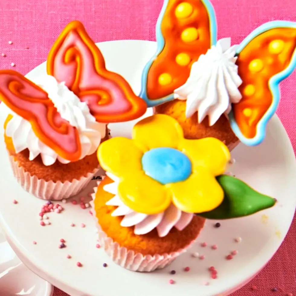 Tubo Escritor de Chocolate Rosa Pastel 25 gr - Funcakes