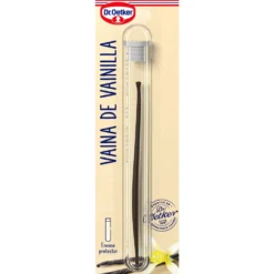 Vaina de Vainilla 1 ud