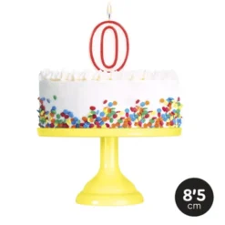 Vela Happy day 0 - 8,5 cm