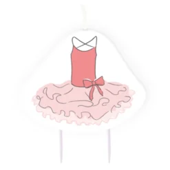 Vela Little Dancer 9 cm
