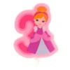 Vela Princesa Nº3