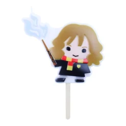 Vela Cumpleaños Hermione Granger 10 cm - PME