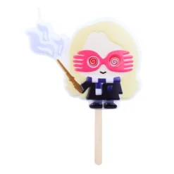 Vela Cumpleaños Luna Lovegood 10 cm - PME
