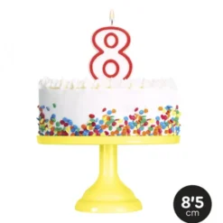 Vela Happy day 8 - 8,5 cm