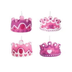 Velas Princesa Wilton
