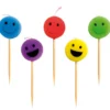 Velas Sonrisas Ibili