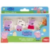Velas Peppa Pig