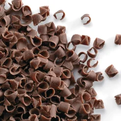 Virutas Chocolate con Leche 85 gr