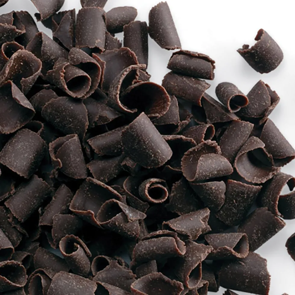 Virutas Chocolate Negro 85 gr