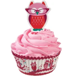 Wilton cupcake Combo Valentine