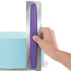 Wilton Profesional Smoother Acero Inoxidable - Wilton
